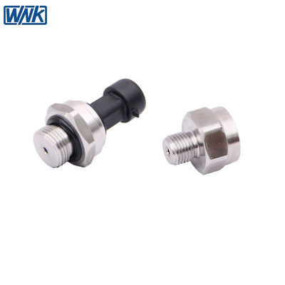 Px10 316L Electronic Pressure Transmitter For Liquid Gas And Steam