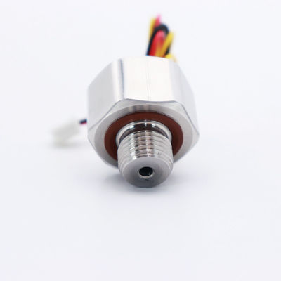 3.3V IOT Water Pressure Sensor G1/4 connection For Circulatory System
