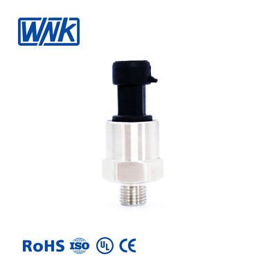 WNK Air Conditioning Refrigerant Pressure Sensor CE ROHS certificate
