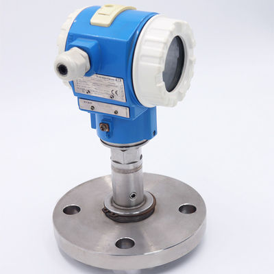 Smart IP66 IP67 Intelligent Pressure Transmitter With LCD Display