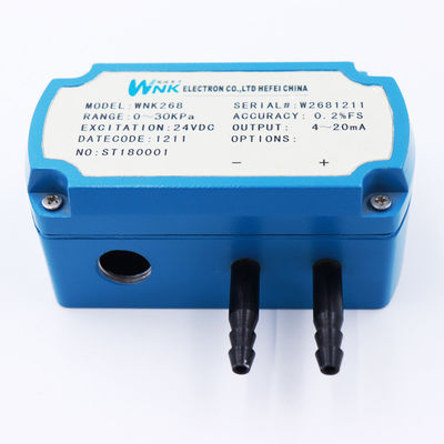 Wind Speed Micro Differential Pressure Sensor smart 1 Year Warranty