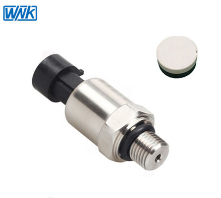 High Stability 4-20mA Output Relative Pressure Sensor For Coffee Machine Pressure Sensor