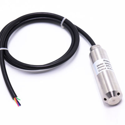 4-20mA 0.5-4.5V Analog Water Level Sensor High Stability Intergral Small Size